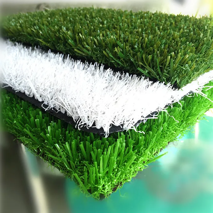 New Color Turf Decorative White Synthetic Grass Buy Synthetic Grass