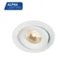 New Color changing & dim led downlight warm dim adjustable downlight