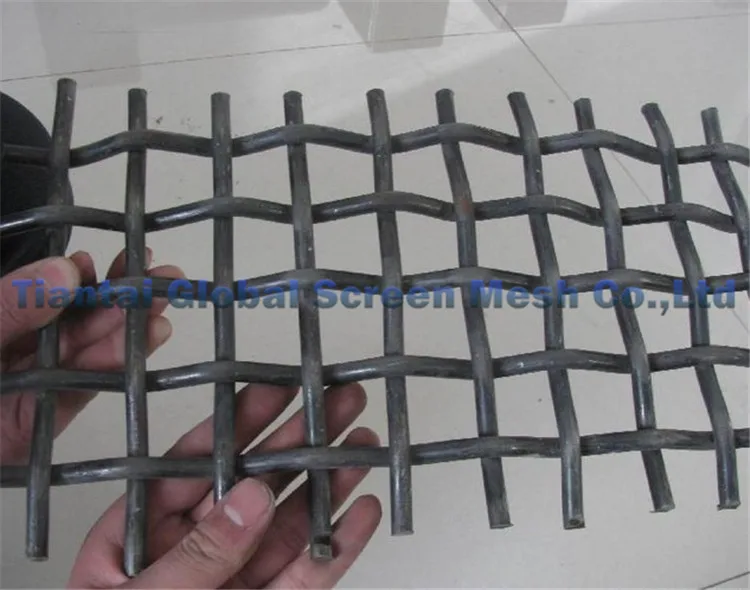 high carbon steel crimped (2)