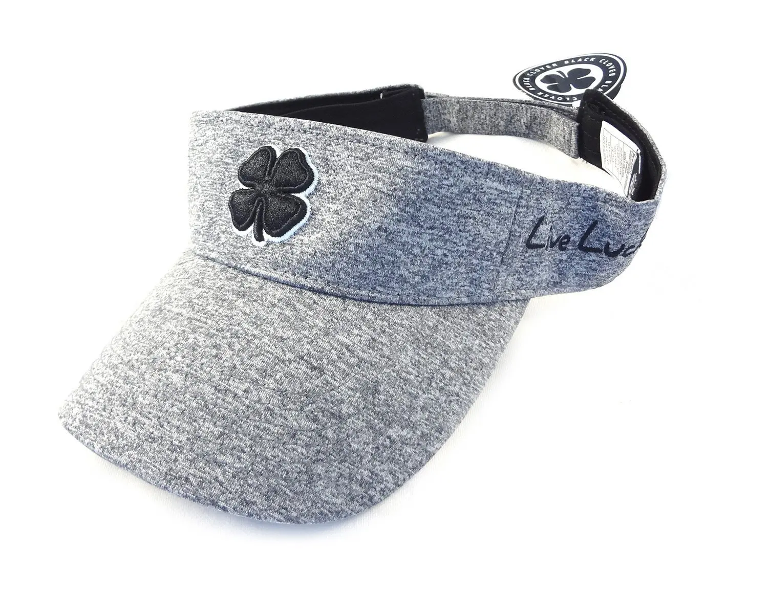 black clover visors