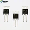 LM7812 TO-220 management sharp electronic component network ic
