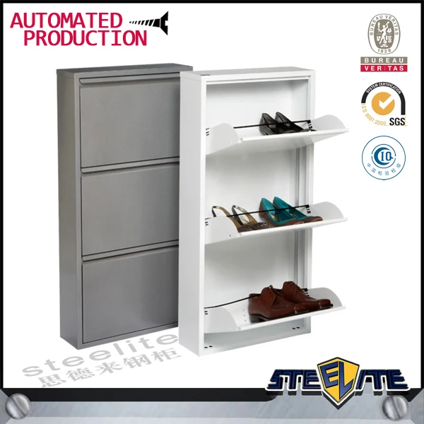 Low Price Stainless Steel Industrial Shoe Rack Outdoor Jordan Shoe