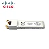 Cisc o 1000BASE-T standard Module GLC-T