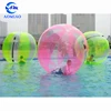 walk on plastic human sized hamster ball giant water walking bubble ball price