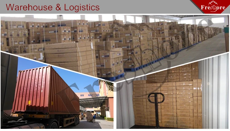 7.Warehouse & Logistics