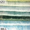 330 GSM 35 Colors Bronzing Decorations Home Materials Comfortable Polyester Fabric