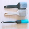 Customized Auto PP Bristles Brush for Scrub Car Carpet Leather Cleaning Premium High Quality Detailing Washing Brushes