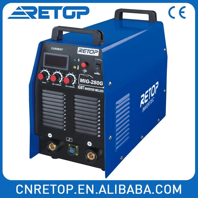 Display Mig/mma Welder Mig280g Kemppi Welding Machines Buy Small