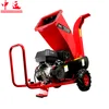 2018 20Ton New CE Gasoline firewood processor / log splitter / wood cutter