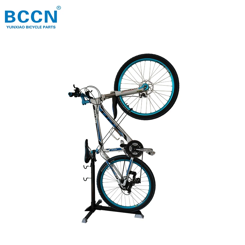 Bike Stands,Bike Floor Stand Steel Stand With Steel Material,Break Down Packing. Buy Bike