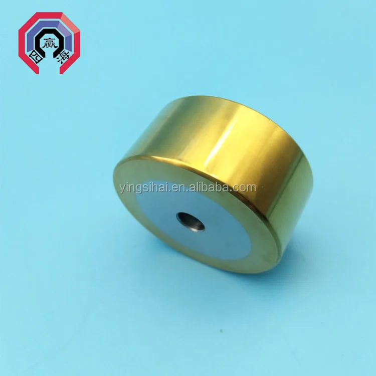C405 Charmilles EDM Wear Parts Wire Cut EDM Pinch Roller 100449019 130003174 200543800 