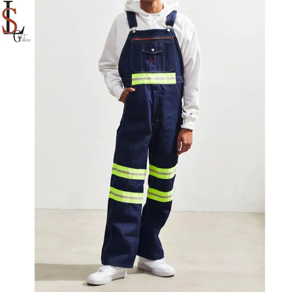 custom men's jumpsuits