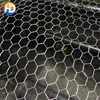 Crab/lobster/fish trap PVC coated hexagonal wire mesh