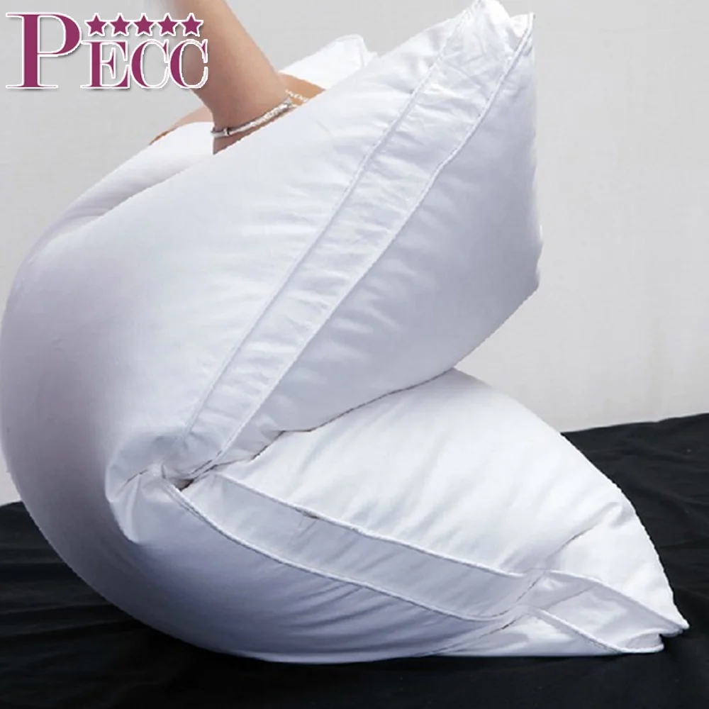 Online Shopping 75 Goose Down Pillows Hilton Hotel Pillow Buy