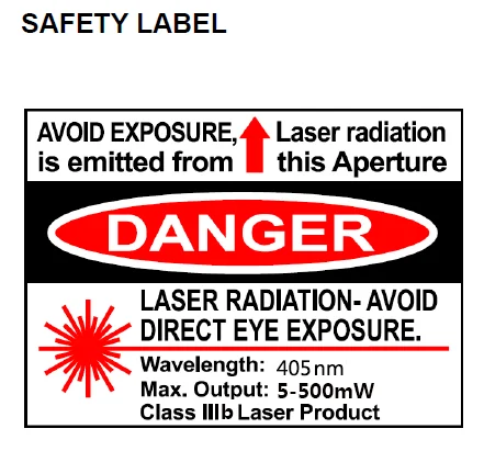 safety label-classIIIb.png