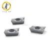 APMT 1135PDER TC320 Carbide insert for CNC machining process