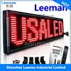 led full color panel hub75 video messaging on facebook