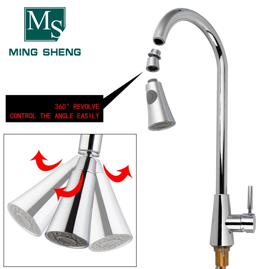 China Sanitary Ware Supply Brass Bar Sink Coil Spring Kitchen Sink