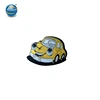 driving car design silicone kids knob for cabinet
