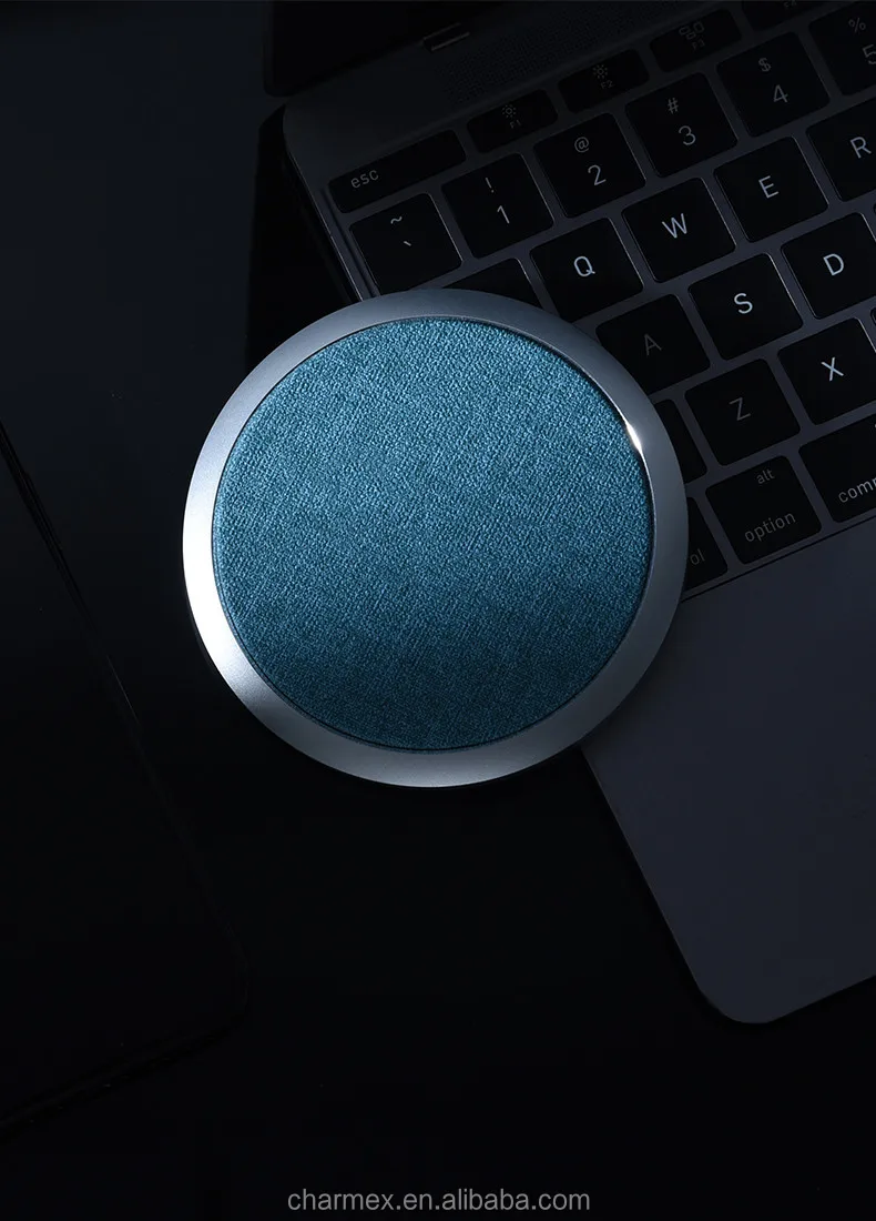 qi wireless charger