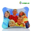 Newest sublimation frames blank paper puzzle - bone shape