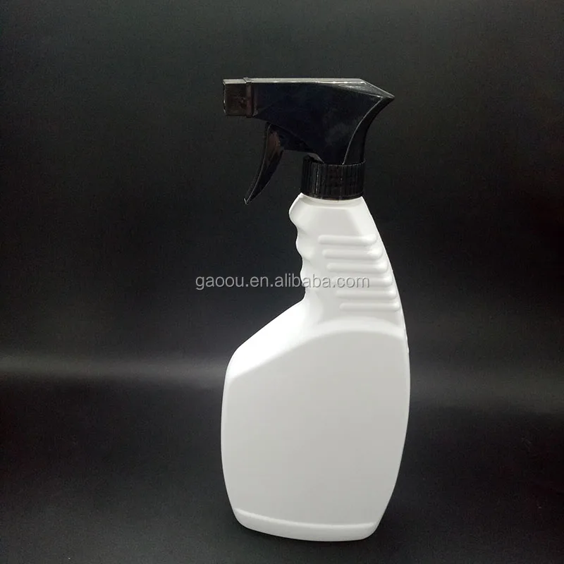 500ml china suppliers custom spray bottle hand wash plastic bottle