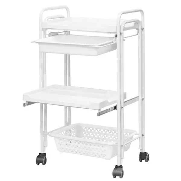 RC8028 BEAUTY TROLLEY