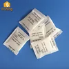 DMF free round silica gel desiccant for purse