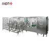 Soft bag normal saline iv solution manufacturing plant