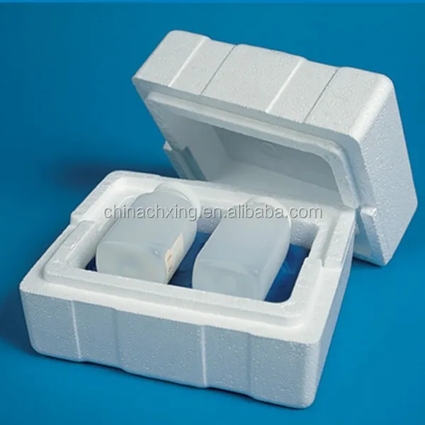 High Quality Insulation Styrofoam Coolers Box For Medicine Shipping Packages Buy Medicine