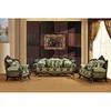 S1322 Guangdong manufacturer high grade furniture sofa design chenille fabric sofa