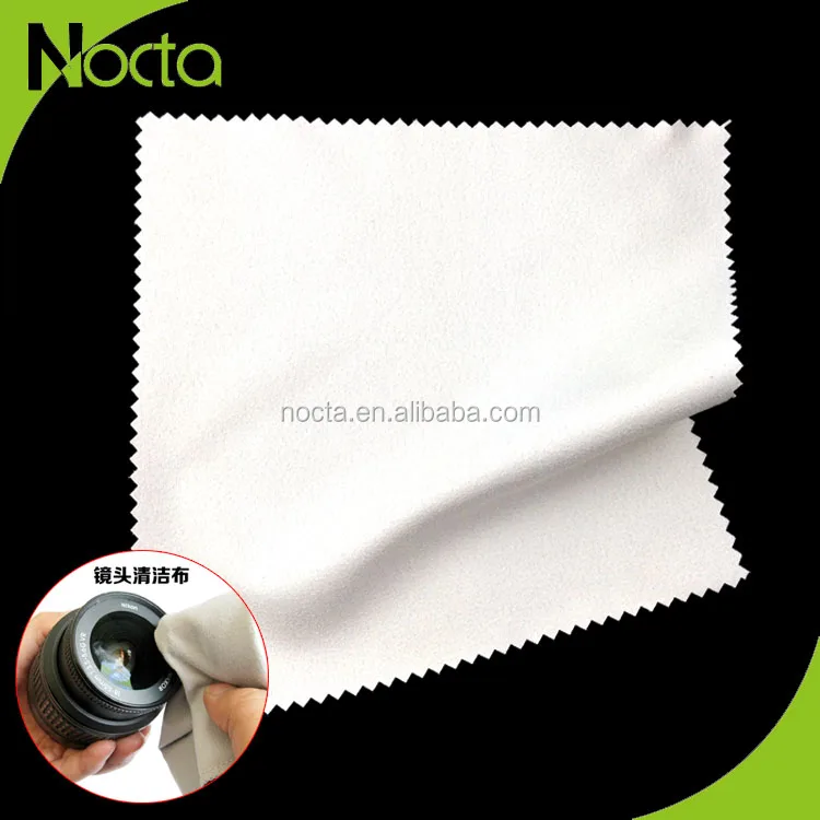 Wholesale microfiber lens cleaning cloth in Dongguan