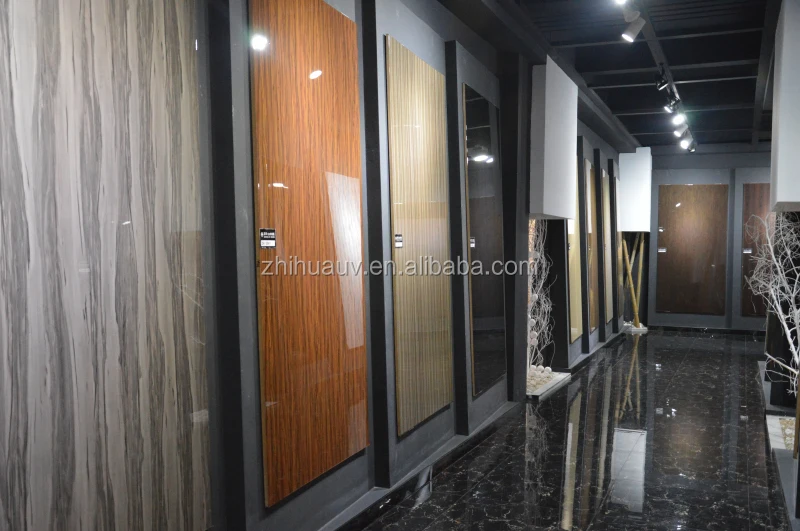 Uv High Glossy Melamine Paint Panel Raw Mdf Kitchen Doors Buy Uv High