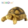 Nomo super cute turtle sculpture for garden for sale A-04