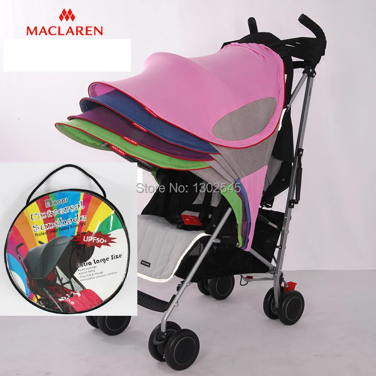 parasol maclaren