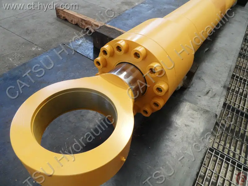 Supplier Ex1200 Excavator Boom Arm Bucket Cylinder Buy Ex1200