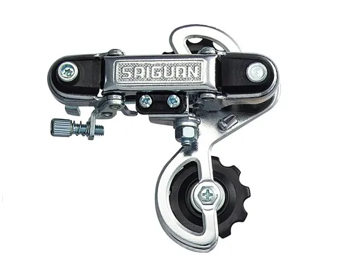 indexing rear derailleur road bike