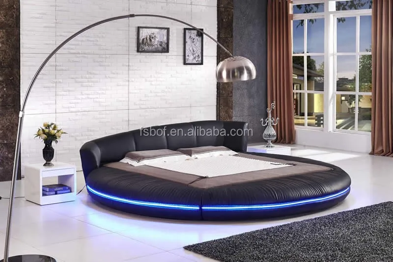 The World's Most Luxurious Bed - Savoir Beds