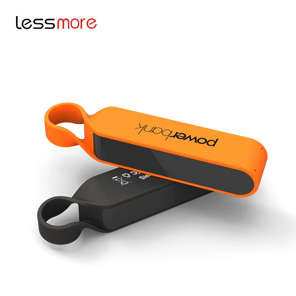 2019 promotional gift Super Portable 5V1A Battery Charger 2600mAh Custom Power Bank for smartphones - ANKUX.COM