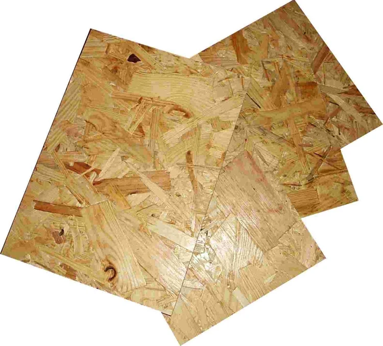 Poplar Main Material Outdoor Usage 4x8 Osb Plywood Buy Osb Plywood