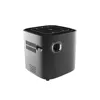 50ANSI Lumens DLP Portable Pocket Wi-Fi Mini iPhone Android Laptop PC Outdoor Cinema Video Cube Projector