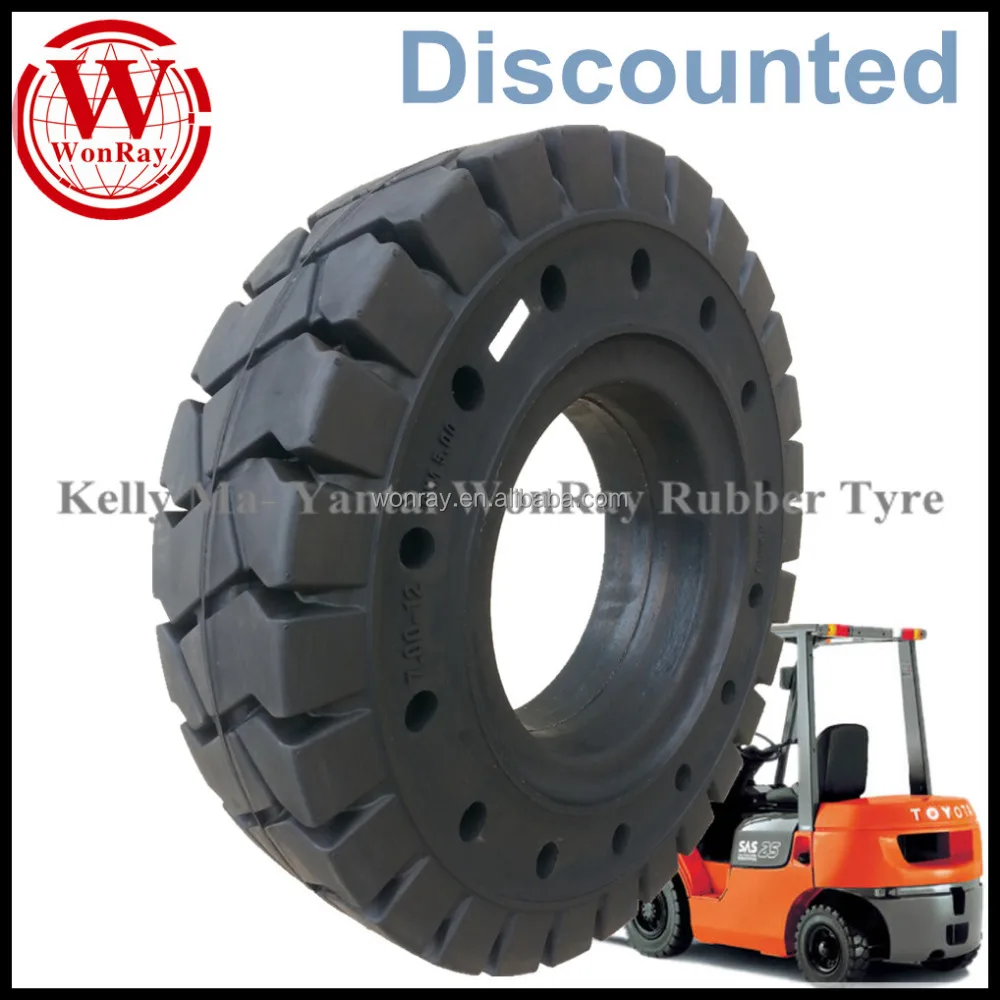 6.50 10 forklift tire 6.50 10 forklift tire