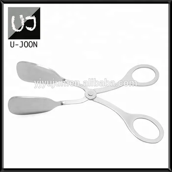 scissors shape