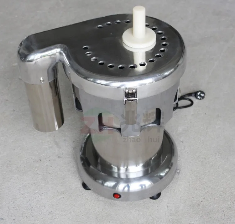 High Quality Stainless Steel Commercial Juicers For