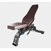 Popular Adjustable Bench Adjustable Gym Bench Gym Multi Purpose Bench