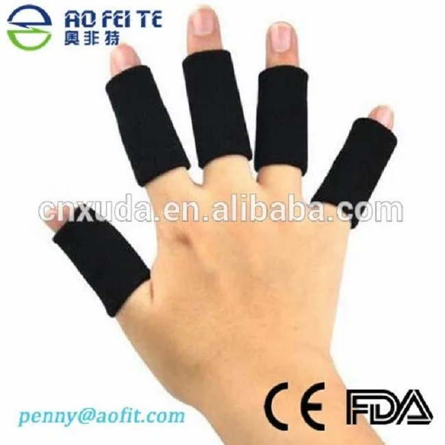 finger bandage