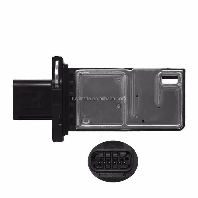 New Mass Air Flow MAF Sensor Meter for Isuzu Rodeo and Axiom 8973123950 CA