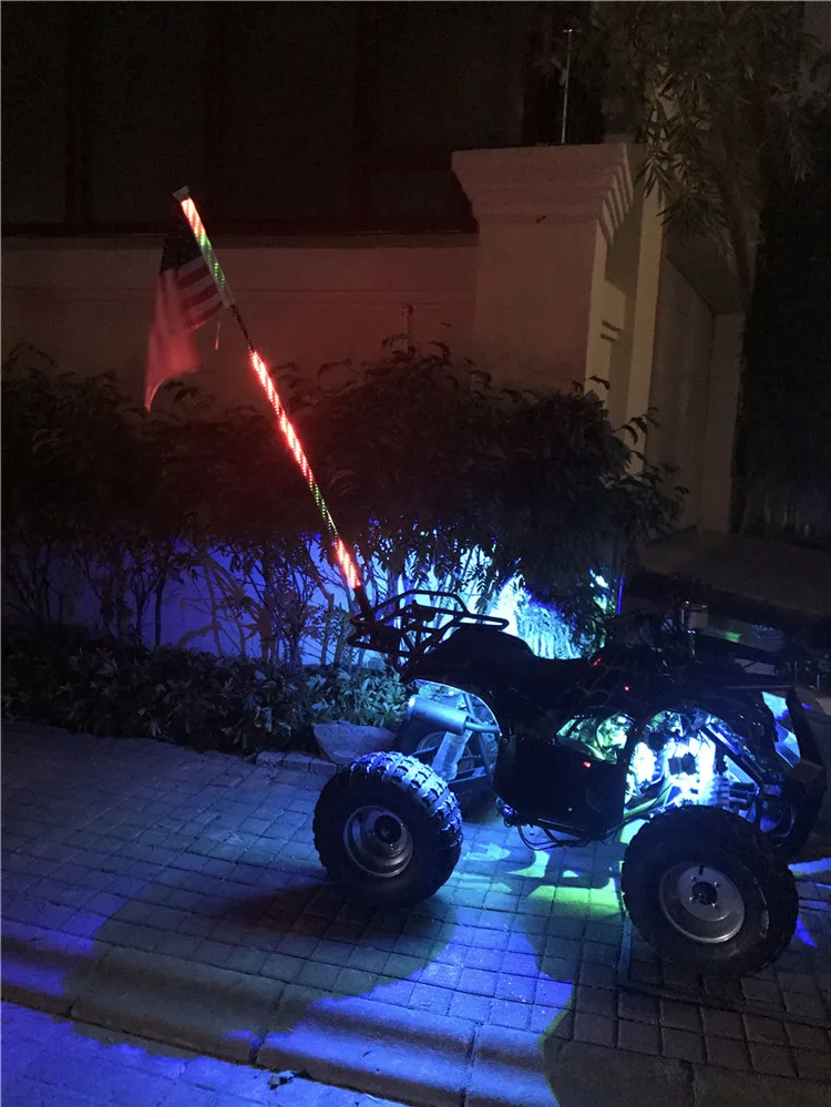 buggy lights