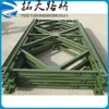 Bailey bridge and bridge truss Panel and CB100 bailey panel and 3m length bridge panel or cb100 highway assembly bailey