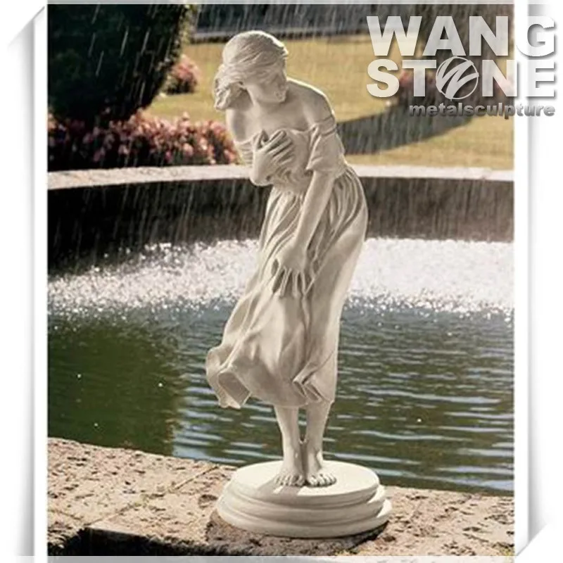 Life Size Water Fountain Marble Woman Statue Buy Woman Statue,Life